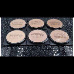 georgio armani powder